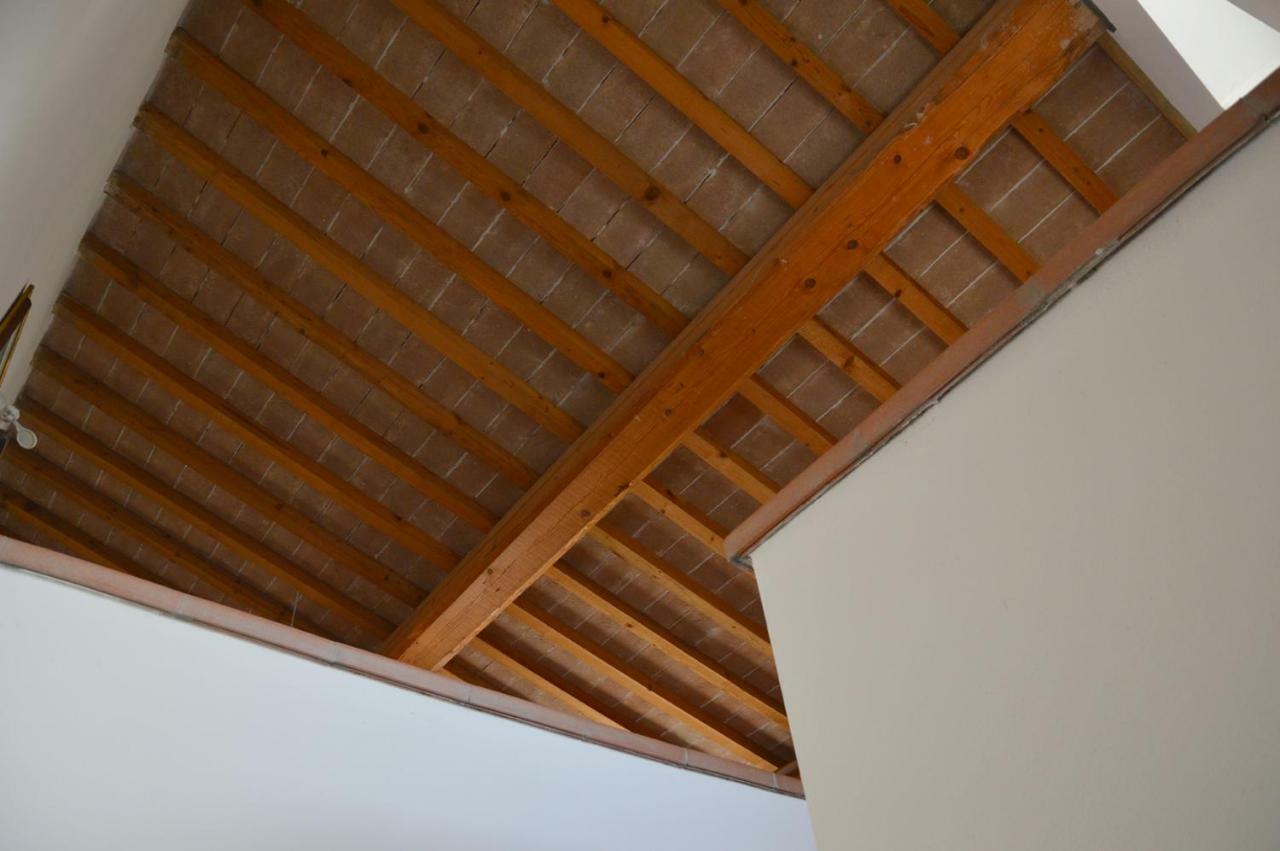 Vila Maesta Delle Quattro Chiavi Bevagna Exteriér fotografie